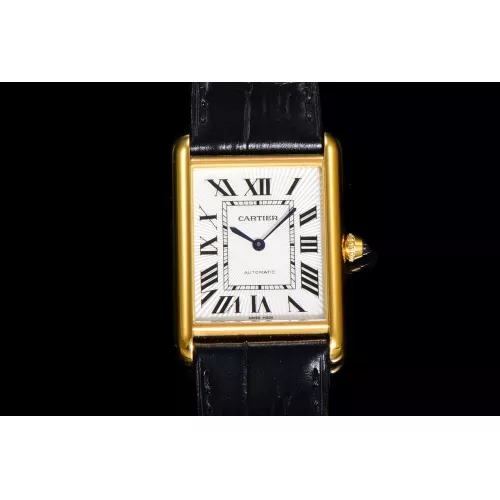 Cartier AAA Quality Watches #1382744