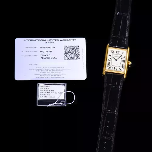 Cheap Cartier AAA Quality Watches #1382744 Replica Wholesale [$611.57 USD] [ITEM#1382744] on Replica Cartier AAA Quality Watches