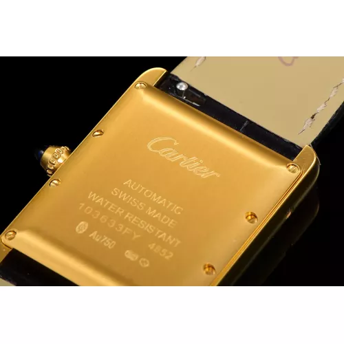 Cheap Cartier AAA Quality Watches #1382744 Replica Wholesale [$611.57 USD] [ITEM#1382744] on Replica Cartier AAA Quality Watches