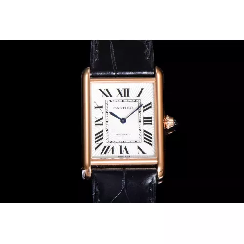 Cheap Cartier AAA Quality Watches #1382745 Replica Wholesale [$611.57 USD] [ITEM#1382745] on Replica Cartier AAA Quality Watches