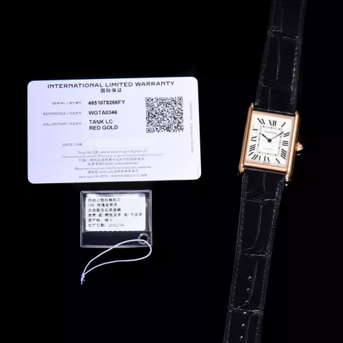 Cheap Cartier AAA Quality Watches #1382745 Replica Wholesale [$611.57 USD] [ITEM#1382745] on Replica Cartier AAA Quality Watches