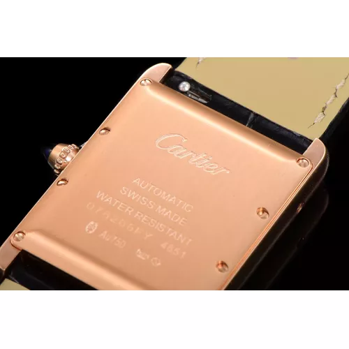 Cheap Cartier AAA Quality Watches #1382745 Replica Wholesale [$611.57 USD] [ITEM#1382745] on Replica Cartier AAA Quality Watches