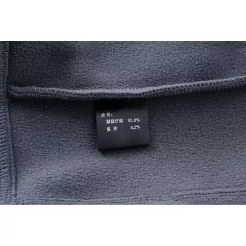 Cheap Balenciaga Jackets Long Sleeved For Men #1382752 Replica Wholesale [$64.00 USD] [ITEM#1382752] on Replica Balenciaga Jackets