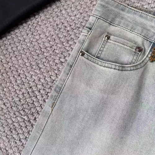 Cheap Fendi Jeans For Men #1382848 Replica Wholesale [$68.00 USD] [ITEM#1382848] on Replica Fendi Jeans