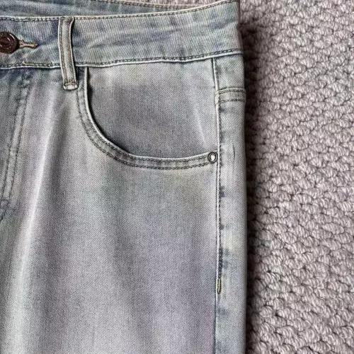 Cheap Fendi Jeans For Men #1382848 Replica Wholesale [$68.00 USD] [ITEM#1382848] on Replica Fendi Jeans