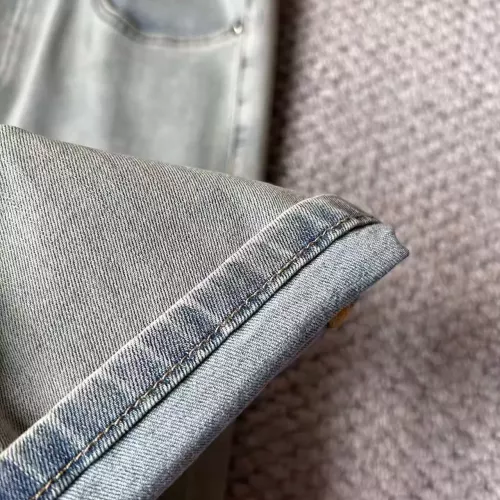 Cheap Fendi Jeans For Men #1382848 Replica Wholesale [$68.00 USD] [ITEM#1382848] on Replica Fendi Jeans