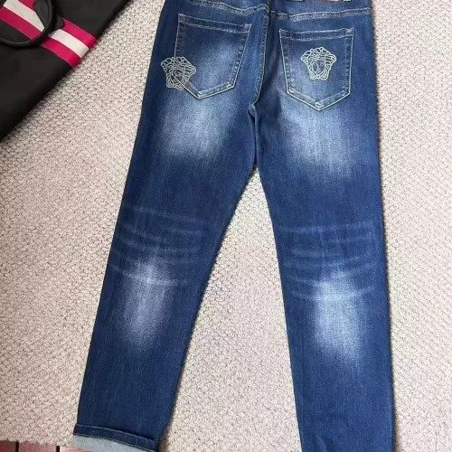 Cheap Versace Jeans For Men #1382849 Replica Wholesale [$68.00 USD] [ITEM#1382849] on Replica Versace Jeans