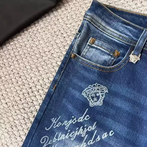 Cheap Versace Jeans For Men #1382849 Replica Wholesale [$68.00 USD] [ITEM#1382849] on Replica Versace Jeans