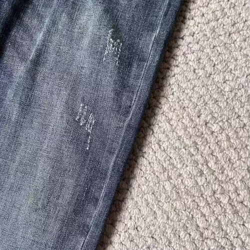 Cheap Louis Vuitton LV Jeans For Men #1382850 Replica Wholesale [$68.00 USD] [ITEM#1382850] on Replica Louis Vuitton LV Jeans