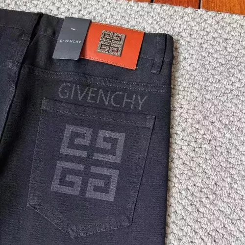 Cheap Givenchy Jeans For Men #1382852 Replica Wholesale [$68.00 USD] [ITEM#1382852] on Replica Givenchy Jeans