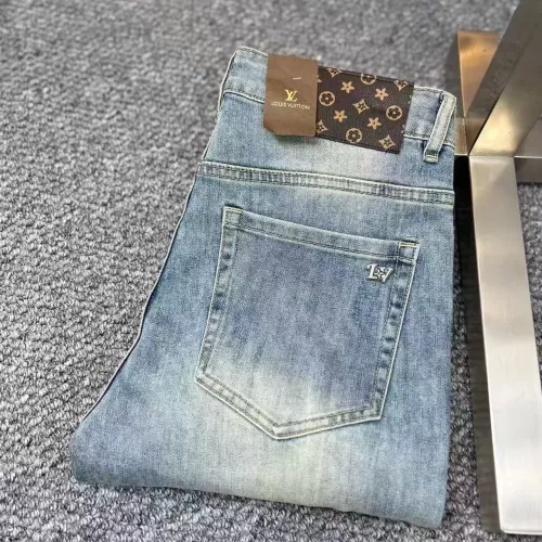 Louis Vuitton LV Jeans For Men #1382855
