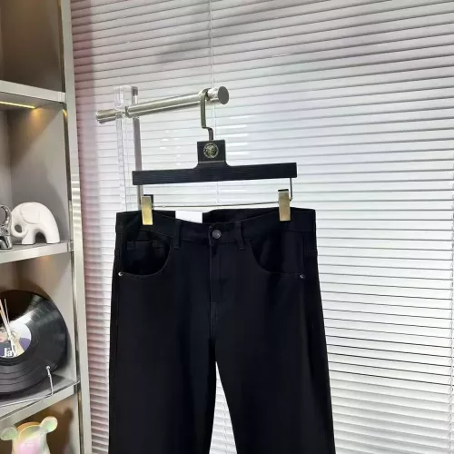 Cheap Balenciaga Jeans For Men #1382856 Replica Wholesale [$68.00 USD] [ITEM#1382856] on Replica Balenciaga Jeans