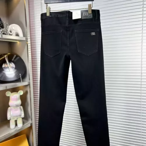 Cheap Balenciaga Jeans For Men #1382856 Replica Wholesale [$68.00 USD] [ITEM#1382856] on Replica Balenciaga Jeans
