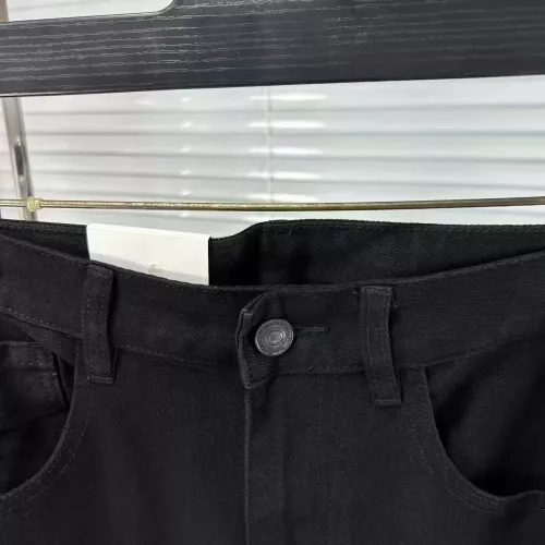 Cheap Balenciaga Jeans For Men #1382856 Replica Wholesale [$68.00 USD] [ITEM#1382856] on Replica Balenciaga Jeans