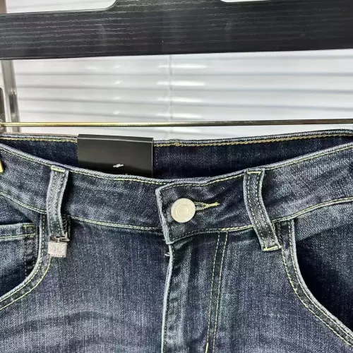 Cheap Hermes Jeans For Men #1382857 Replica Wholesale [$68.00 USD] [ITEM#1382857] on Replica Hermes Jeans