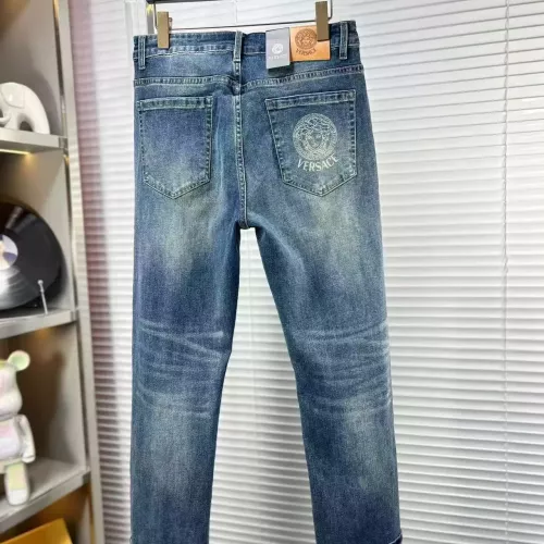 Cheap Versace Jeans For Men #1382859 Replica Wholesale [$68.00 USD] [ITEM#1382859] on Replica Versace Jeans