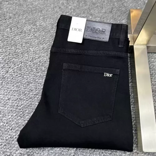 Christian Dior Jeans For Men #1382861