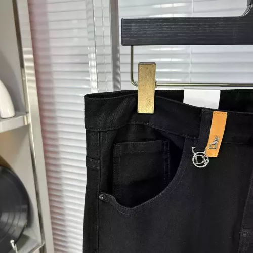 Cheap Christian Dior Jeans For Men #1382861 Replica Wholesale [$68.00 USD] [ITEM#1382861] on Replica Christian Dior Jeans