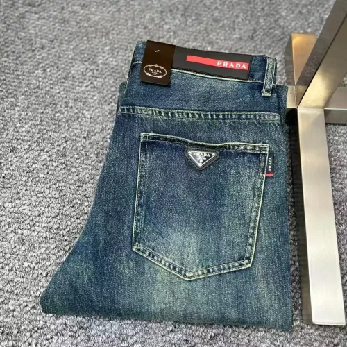 Prada Jeans For Men #1382862