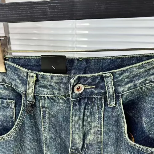 Cheap Prada Jeans For Men #1382862 Replica Wholesale [$68.00 USD] [ITEM#1382862] on Replica Prada Jeans