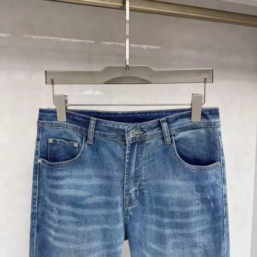 Cheap Gucci Jeans For Men #1382864 Replica Wholesale [$68.00 USD] [ITEM#1382864] on Replica Gucci Jeans