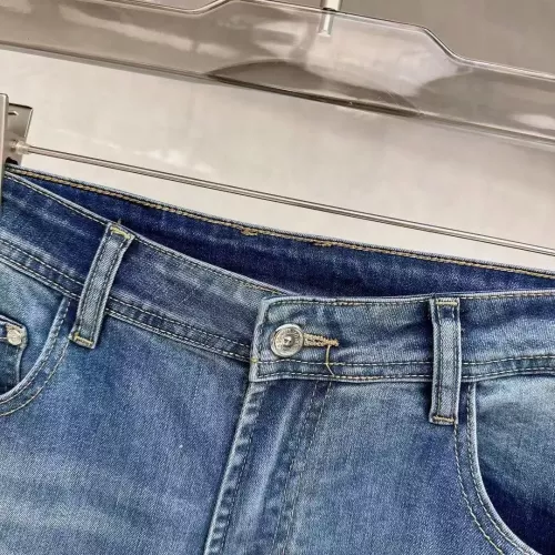 Cheap Gucci Jeans For Men #1382864 Replica Wholesale [$68.00 USD] [ITEM#1382864] on Replica Gucci Jeans