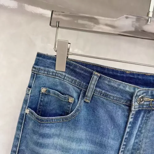 Cheap Gucci Jeans For Men #1382864 Replica Wholesale [$68.00 USD] [ITEM#1382864] on Replica Gucci Jeans