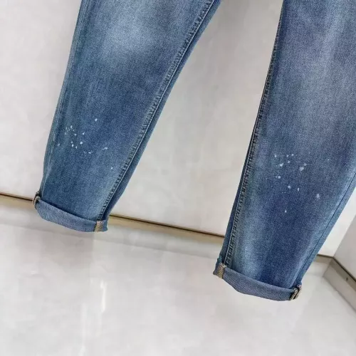 Cheap Gucci Jeans For Men #1382864 Replica Wholesale [$68.00 USD] [ITEM#1382864] on Replica Gucci Jeans