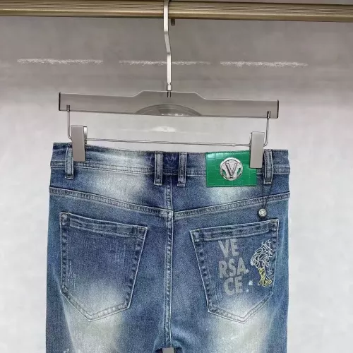 Cheap Versace Jeans For Men #1382866 Replica Wholesale [$68.00 USD] [ITEM#1382866] on Replica Versace Jeans
