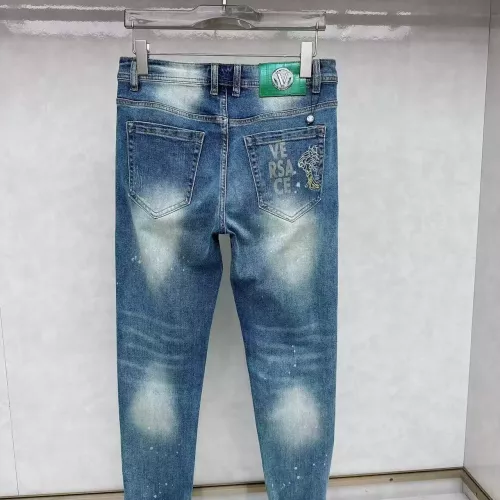 Cheap Versace Jeans For Men #1382866 Replica Wholesale [$68.00 USD] [ITEM#1382866] on Replica Versace Jeans