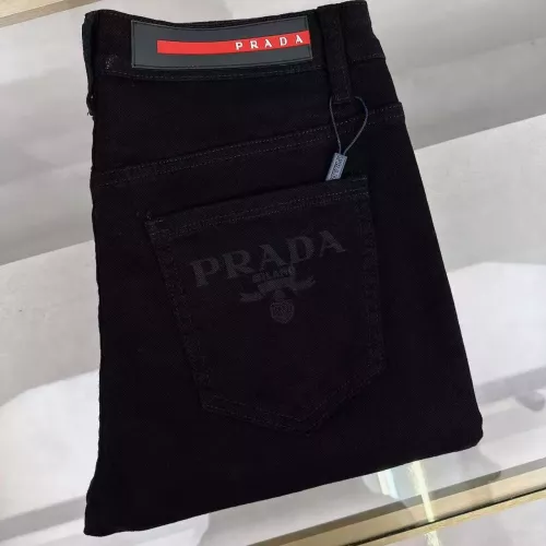 Prada Jeans For Men #1382867