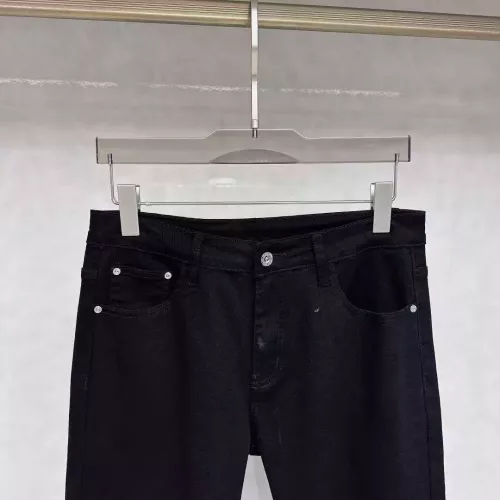 Cheap Prada Jeans For Men #1382867 Replica Wholesale [$68.00 USD] [ITEM#1382867] on Replica Prada Jeans