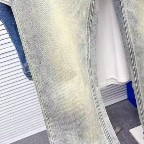 Cheap Fendi Jeans For Men #1382868 Replica Wholesale [$68.00 USD] [ITEM#1382868] on Replica Fendi Jeans