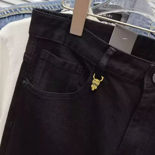 Cheap Fendi Jeans For Men #1382869 Replica Wholesale [$68.00 USD] [ITEM#1382869] on Replica Fendi Jeans