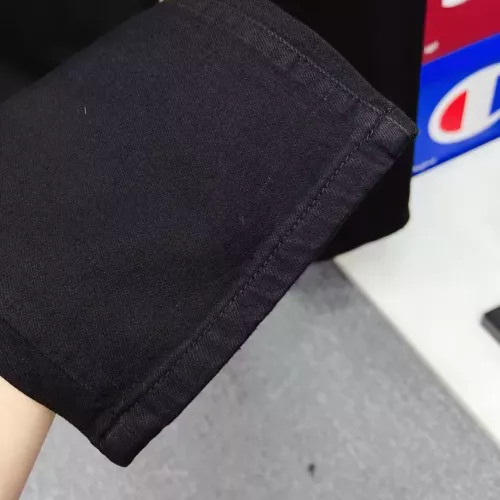 Cheap Fendi Jeans For Men #1382869 Replica Wholesale [$68.00 USD] [ITEM#1382869] on Replica Fendi Jeans