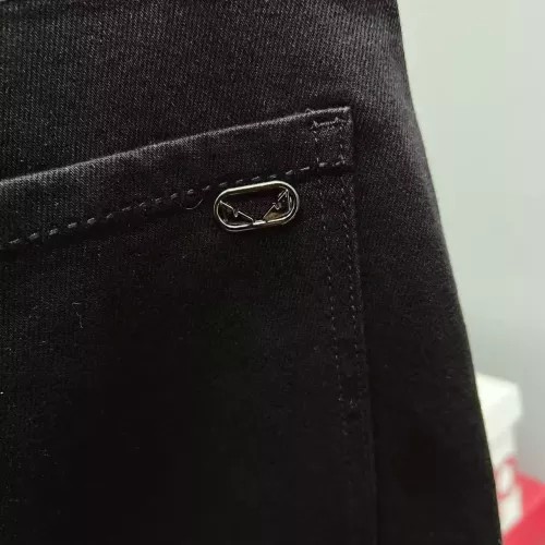 Cheap Fendi Jeans For Men #1382869 Replica Wholesale [$68.00 USD] [ITEM#1382869] on Replica Fendi Jeans
