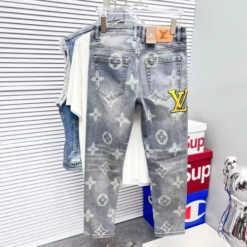 Louis Vuitton LV Jeans For Men #1382871