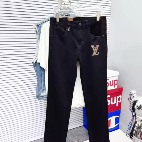 Louis Vuitton LV Jeans For Men #1382872