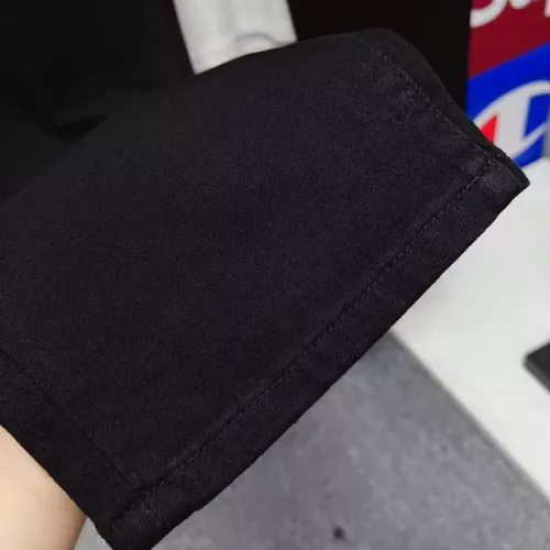 Cheap Louis Vuitton LV Jeans For Men #1382872 Replica Wholesale [$68.00 USD] [ITEM#1382872] on Replica Louis Vuitton LV Jeans