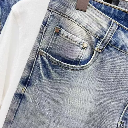 Cheap Armani Jeans For Men #1382874 Replica Wholesale [$68.00 USD] [ITEM#1382874] on Replica Armani Jeans