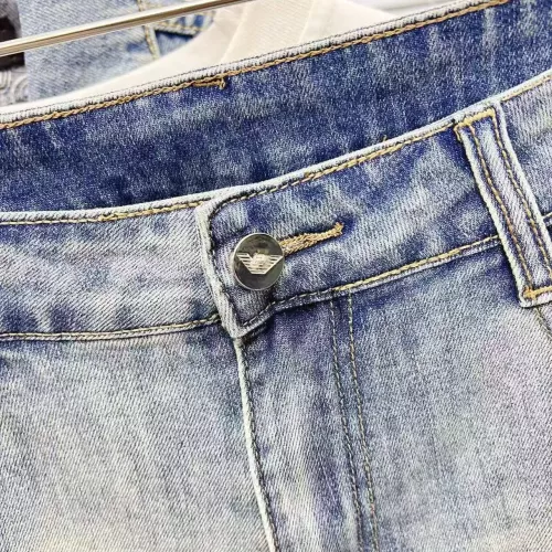 Cheap Armani Jeans For Men #1382874 Replica Wholesale [$68.00 USD] [ITEM#1382874] on Replica Armani Jeans