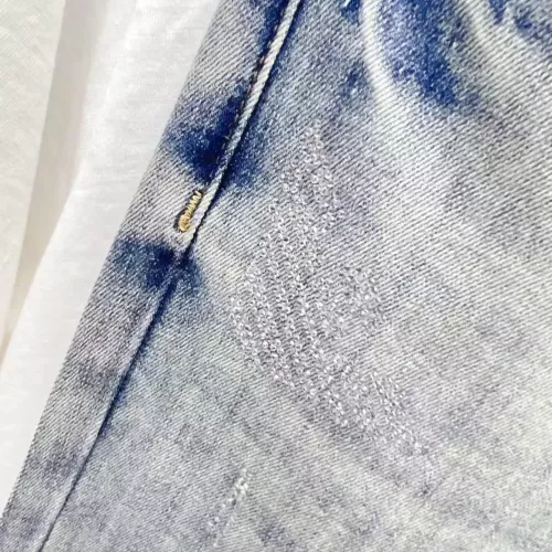 Cheap Armani Jeans For Men #1382874 Replica Wholesale [$68.00 USD] [ITEM#1382874] on Replica Armani Jeans