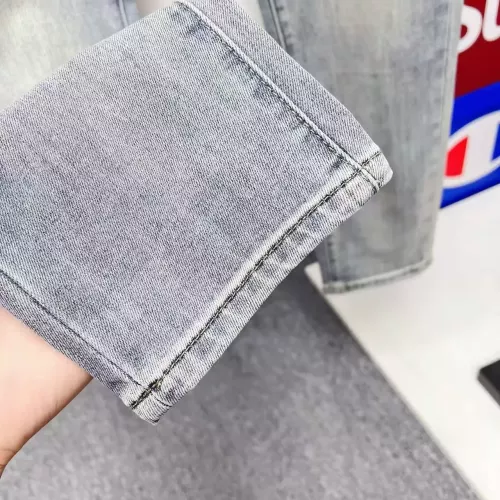 Cheap Armani Jeans For Men #1382874 Replica Wholesale [$68.00 USD] [ITEM#1382874] on Replica Armani Jeans