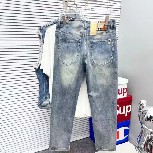 Burberry Jeans For Men #1382875