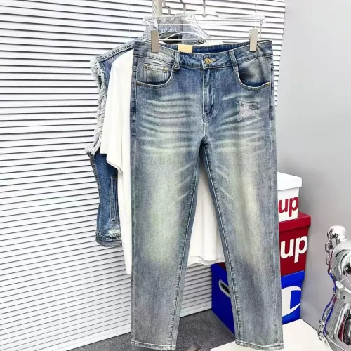 Cheap Burberry Jeans For Men #1382875 Replica Wholesale [$68.00 USD] [ITEM#1382875] on Replica Burberry Jeans
