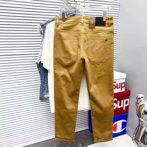 Louis Vuitton LV Jeans For Men #1382876