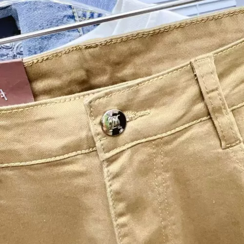 Cheap Louis Vuitton LV Jeans For Men #1382876 Replica Wholesale [$68.00 USD] [ITEM#1382876] on Replica Louis Vuitton LV Jeans