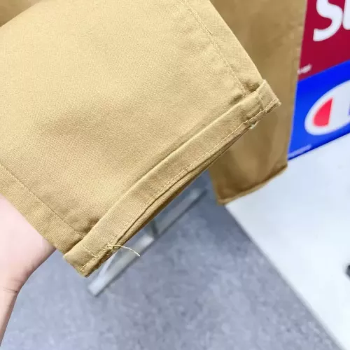 Cheap Louis Vuitton LV Jeans For Men #1382876 Replica Wholesale [$68.00 USD] [ITEM#1382876] on Replica Louis Vuitton LV Jeans