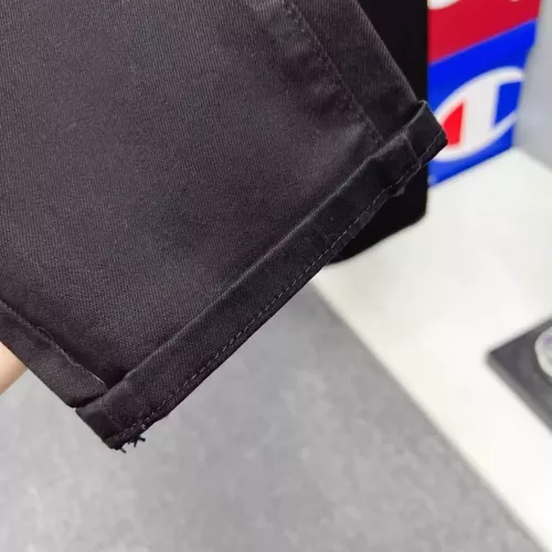 Cheap Louis Vuitton LV Jeans For Men #1382878 Replica Wholesale [$68.00 USD] [ITEM#1382878] on Replica Louis Vuitton LV Jeans