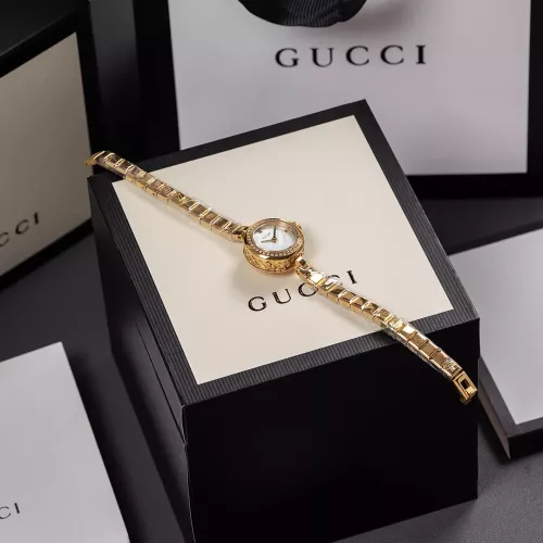 Cheap Gucci AAA Quality Watches For Women #1382880 Replica Wholesale [$215.00 USD] [ITEM#1382880] on Replica Gucci AAA Quality Watches